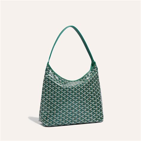 goyard boheme price euro|boheme hobo bag.